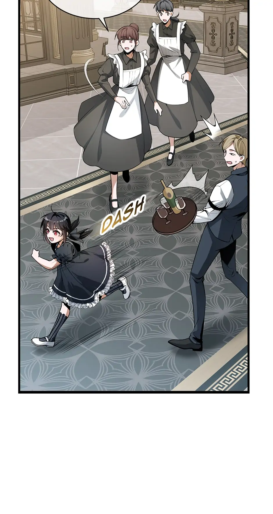 The Beginning After The End Chapter 175.6 image 15